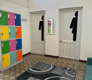 Paysandu House | Residencia para jóvenes en Paysandu