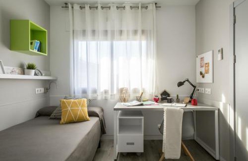 Sarria Other | Residencia Universitaria Resa Barcelona Diagonal