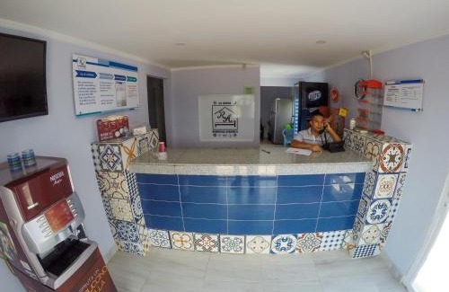 Aguadulce Hotel | RESIDENCIAL AGUADULCE