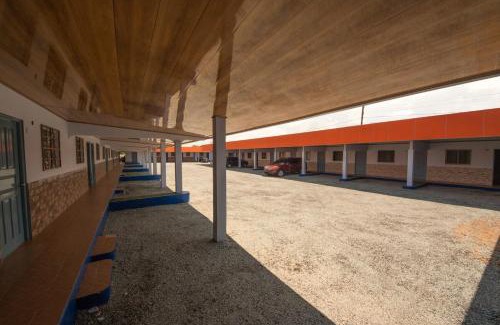 Aguadulce Hotel | RESIDENCIAL AGUADULCE