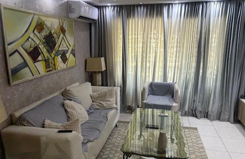 Santo Domingo Oeste Apartment | Residencial altos de alameda