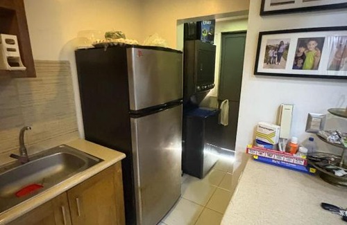 Santo Domingo Oeste Apartment | Residencial altos de alameda