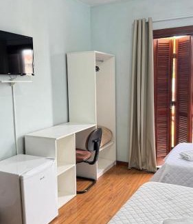 Vila Luiza Apartment | Residencial Amora