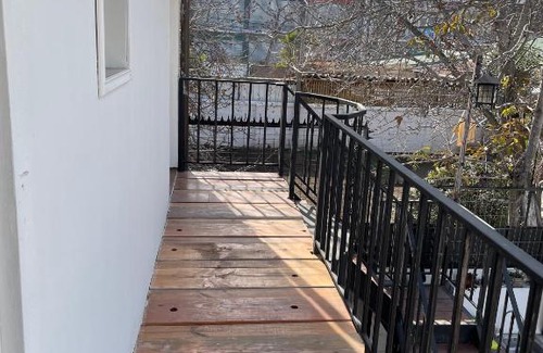 Rancagua Bed & Breakfast | Residencial Astorga
