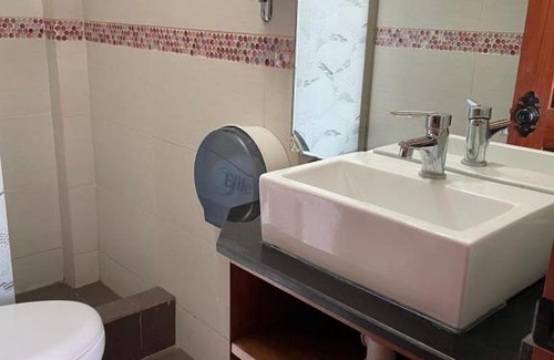Rancagua Bed & Breakfast | Residencial Astorga