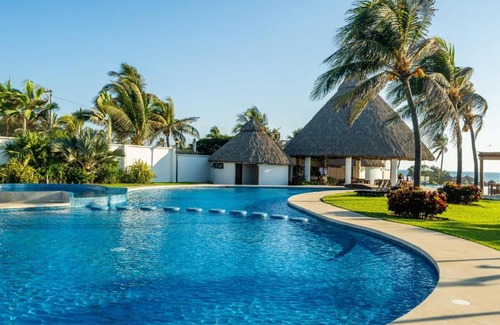 Boulevard Barra Vieja Apartment | Residencial Auriga Dream Diamante
