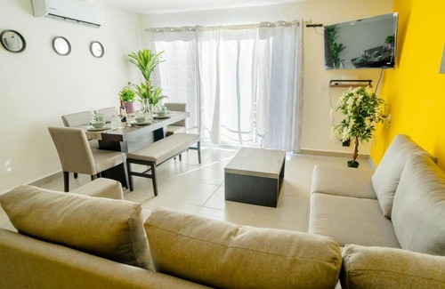 Boulevard Barra Vieja Apartment | Residencial Auriga Dream Diamante