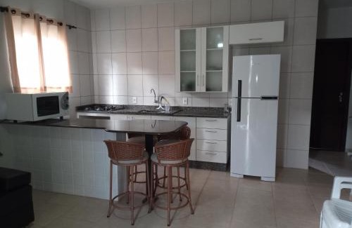Zimbros Apartment | Residencial Baía Bela