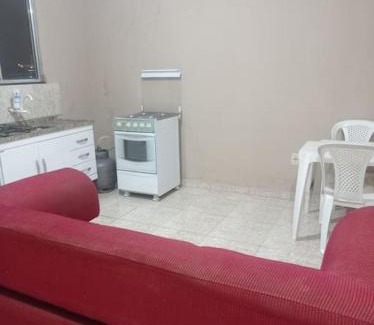 Macae Apartment | Residencial Barbosa - Apto 302