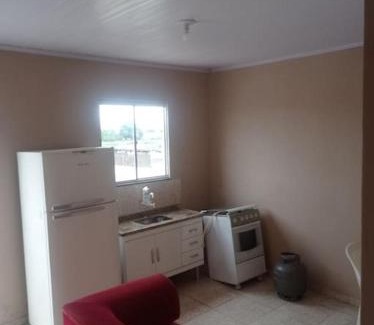 Macae Apartment | Residencial Barbosa - Apto 302