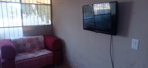 Macae Apartment | Residencial Barbosa - Apto 301