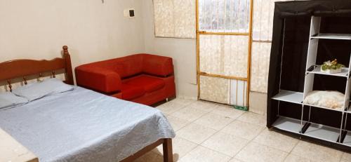 Macae Apartment | Residencial Barbosa - Apto 301