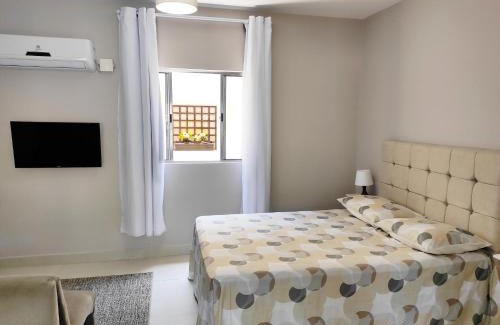 Campeche Leste Apartment | Residencial Barceloneta