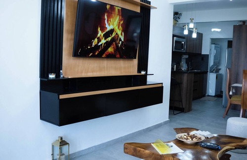 Punal Apartment | Residencial Batista II