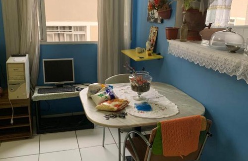 Residencial Taquaril Apartment | Residencial bela vista