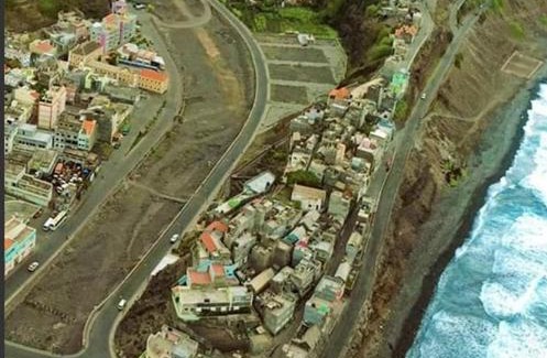 Ribeira Grande House | Residencial Bibi