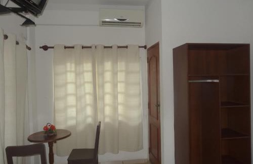 Santa Cruz Hotel | Residencial IKANDIRE ll