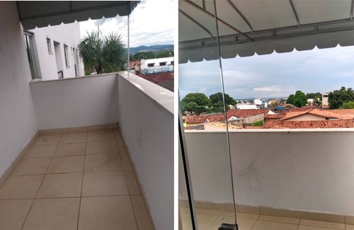 Jardim Pompeia Apartment | Residencial Samambaia