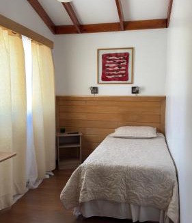 Casablanca Apartment | Residencial del Valle