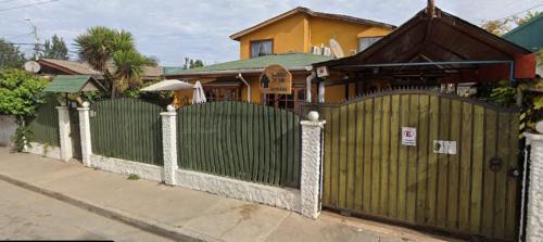 Casablanca Apartment | Residencial del Valle