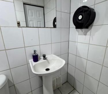 Talca Bed & Breakfast | Residencial Don Santiago