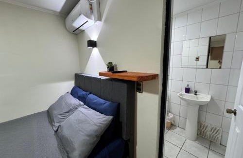 Talca Bed & Breakfast | Residencial Don Santiago
