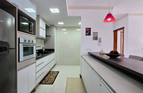 Centro Apartment | Residencial Dona Virginia