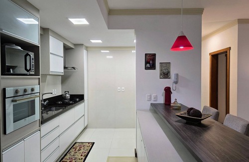 Centro Apartment | Residencial Dona Virginia