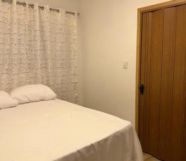 Pedernales House | Residencial Fe y Esperanza