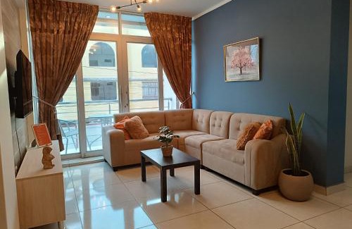 Nuevo Chimbote Apartment | Residencial Koi 101