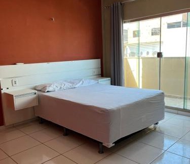 Adrianopolis Apartment | Residencial Lily