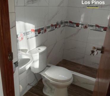 Huaraz Apartment | Residencial LOS PINOS departamento