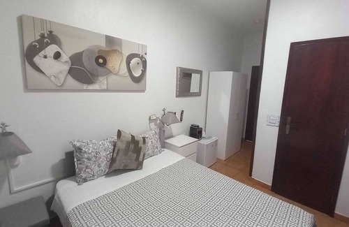 Elvas Hotel | Residencial Luso Espanhola