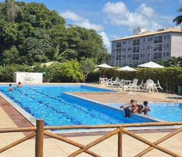 Jaua Apartment | Residencial MW Novo