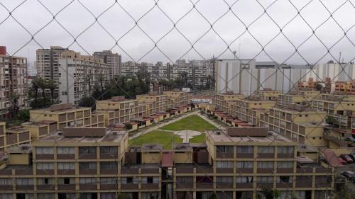Country Club Apartment | Residencial Pershing - Limite San Isidro