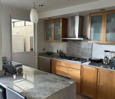 Juriquilla House | Residencial Quinta las Acacias, Juriquilla