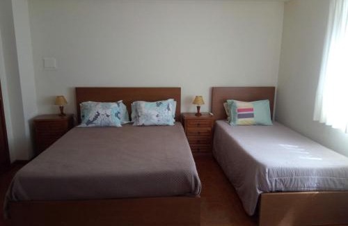 Geres House | Residencial Ribeiro