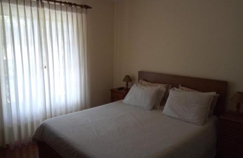 Geres House | Residencial Ribeiro