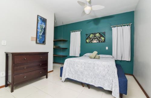 Rio Tavares House | Residencial Rio Tavares