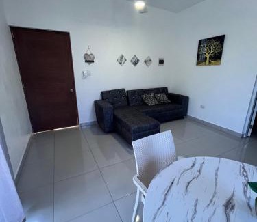 La Esplanada Apartment | Residencial Sosua 1-2