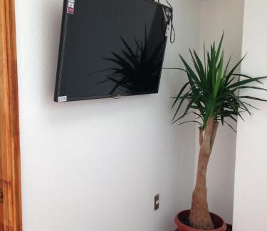 Linares Hotel | Residencial Victoria Said