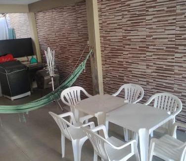 Zimbros House | Residencial Weng - Praia de Bombinhas SC