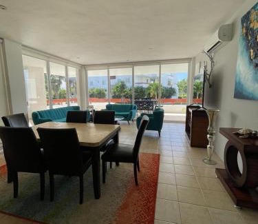 Costa Maya Apartment | Residencias Reef