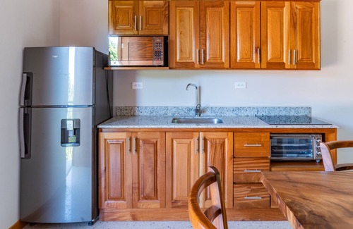Samara Apartment | Residencias Samara