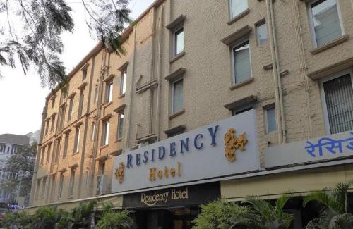 Fort Hotel | Residency Hotel Fort