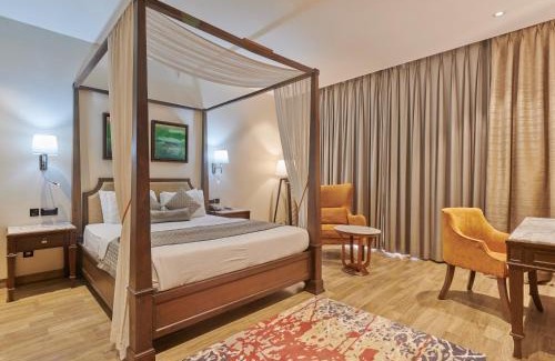 Fort Hotel | Residency Hotel Fort