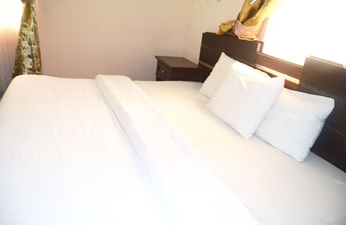 Orozo Hotel | Residency Hotel Guzape Abuja