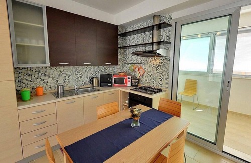 Punta Secca Apartment | Residential flat