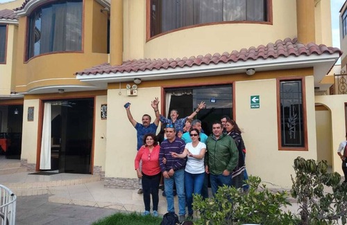 Tacna House | Residential and Inca Traditional Restaurant