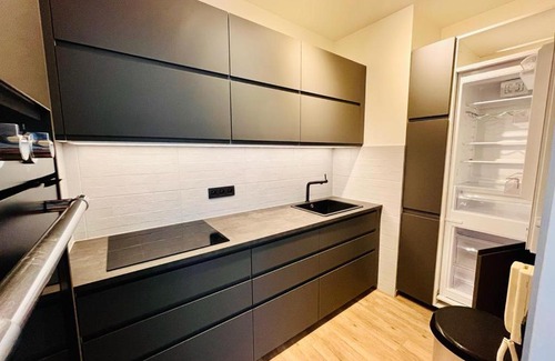 Sint-Lambrechts-Woluwe Apartment | Residential area - quiet place